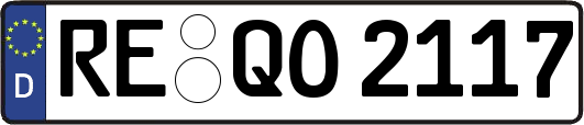 RE-QO2117