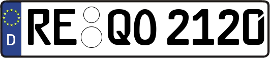 RE-QO2120