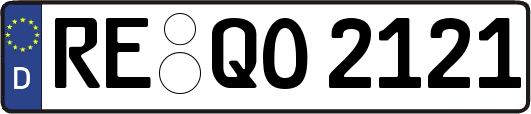 RE-QO2121