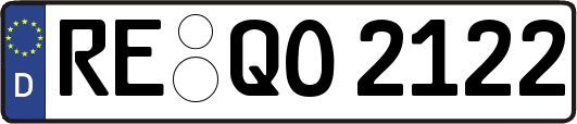RE-QO2122