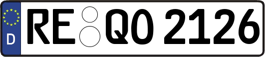RE-QO2126