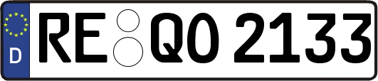 RE-QO2133