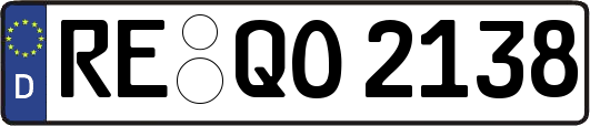 RE-QO2138