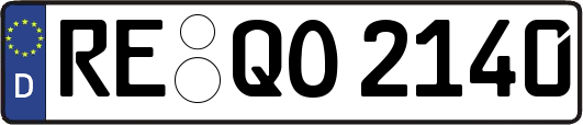 RE-QO2140