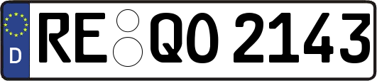 RE-QO2143
