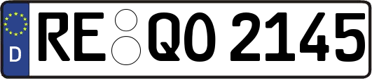 RE-QO2145