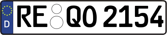 RE-QO2154