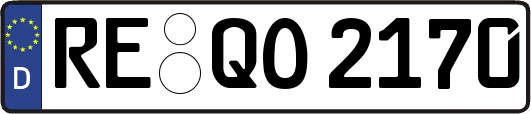 RE-QO2170