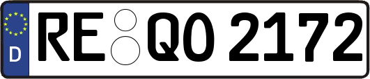 RE-QO2172