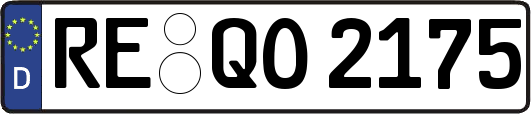 RE-QO2175