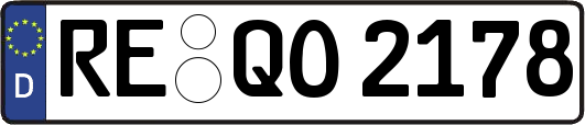 RE-QO2178