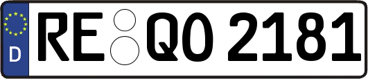RE-QO2181