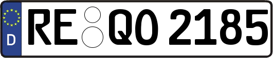 RE-QO2185