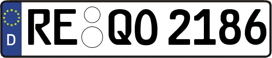 RE-QO2186