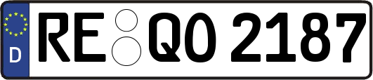 RE-QO2187