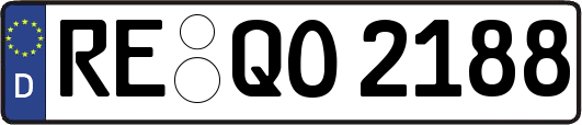 RE-QO2188