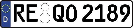 RE-QO2189