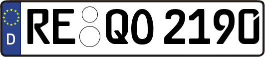 RE-QO2190
