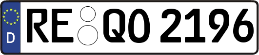 RE-QO2196