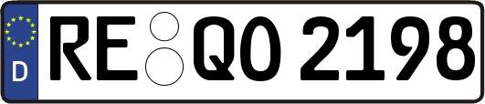 RE-QO2198