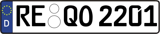 RE-QO2201