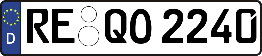 RE-QO2240