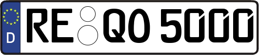 RE-QO5000