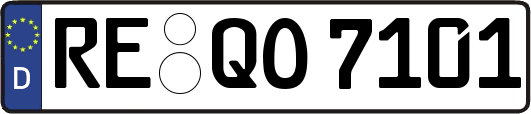 RE-QO7101