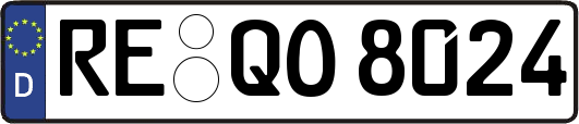 RE-QO8024