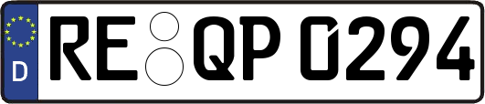 RE-QP0294