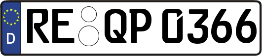 RE-QP0366