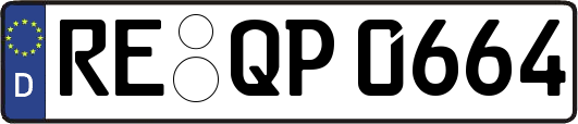 RE-QP0664