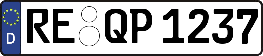 RE-QP1237