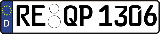 RE-QP1306