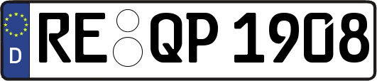 RE-QP1908
