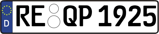 RE-QP1925
