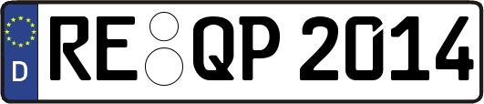 RE-QP2014