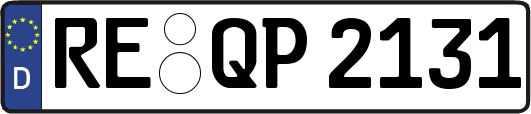 RE-QP2131