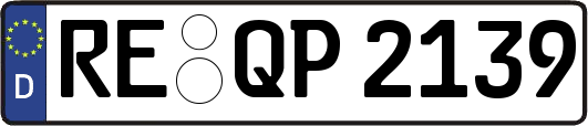 RE-QP2139