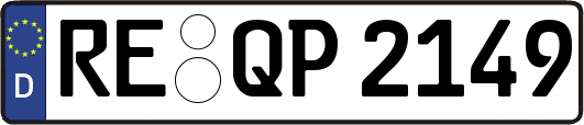 RE-QP2149
