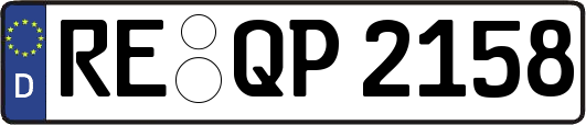 RE-QP2158