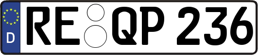 RE-QP236