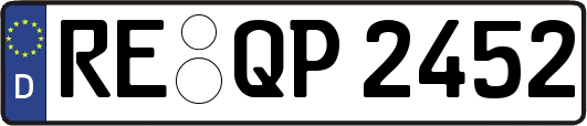 RE-QP2452