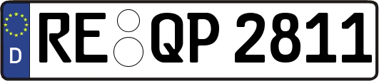 RE-QP2811