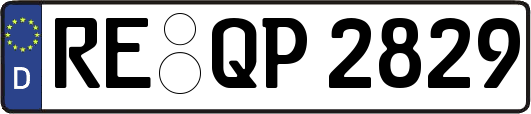 RE-QP2829