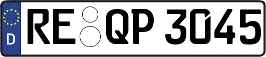 RE-QP3045