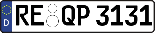 RE-QP3131