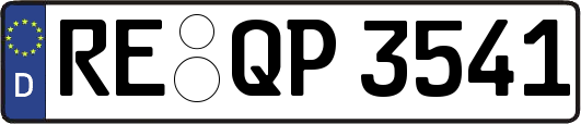 RE-QP3541