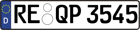 RE-QP3545