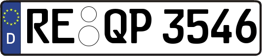 RE-QP3546
